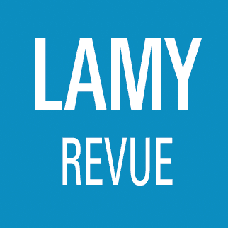 Lamy Revue