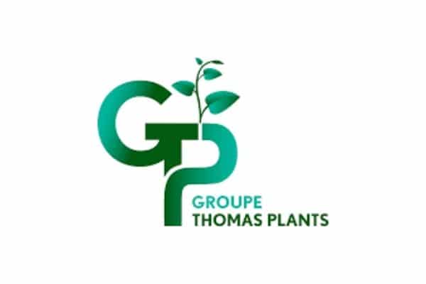 Groupe Thomas Plants