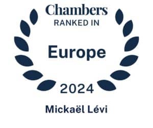 Mickaël Lévi - Ranking Chambers