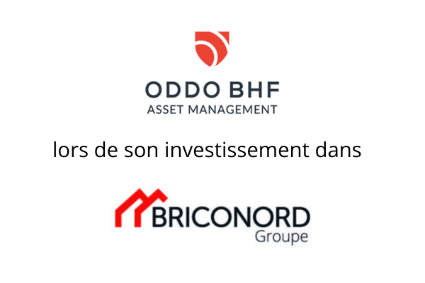 Oddo x Briconord FR